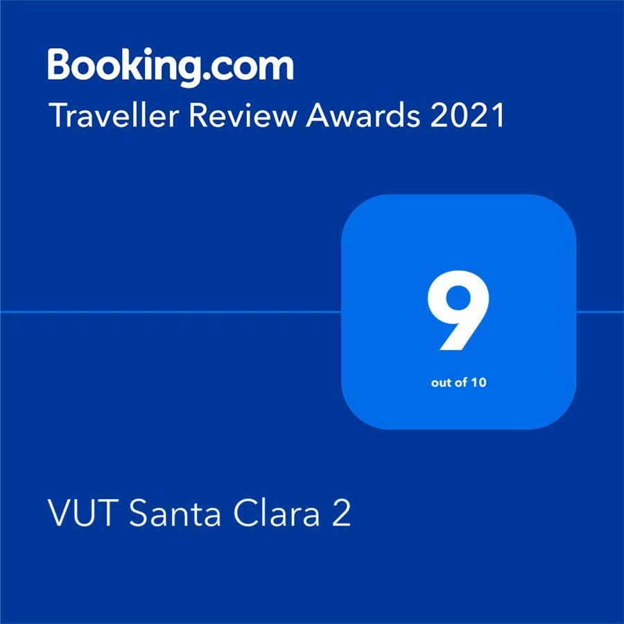 Santa Clara Centro By Gestion Vut Salamanca Ngoại thất bức ảnh